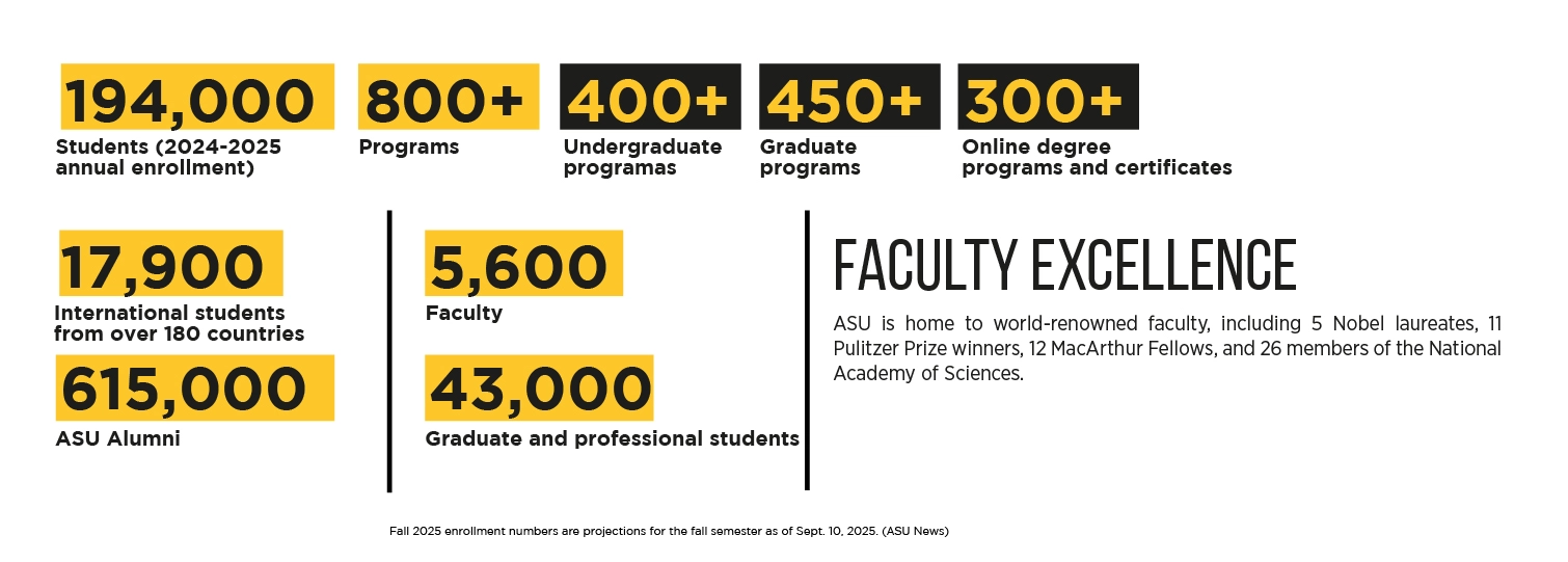 faculty excellence